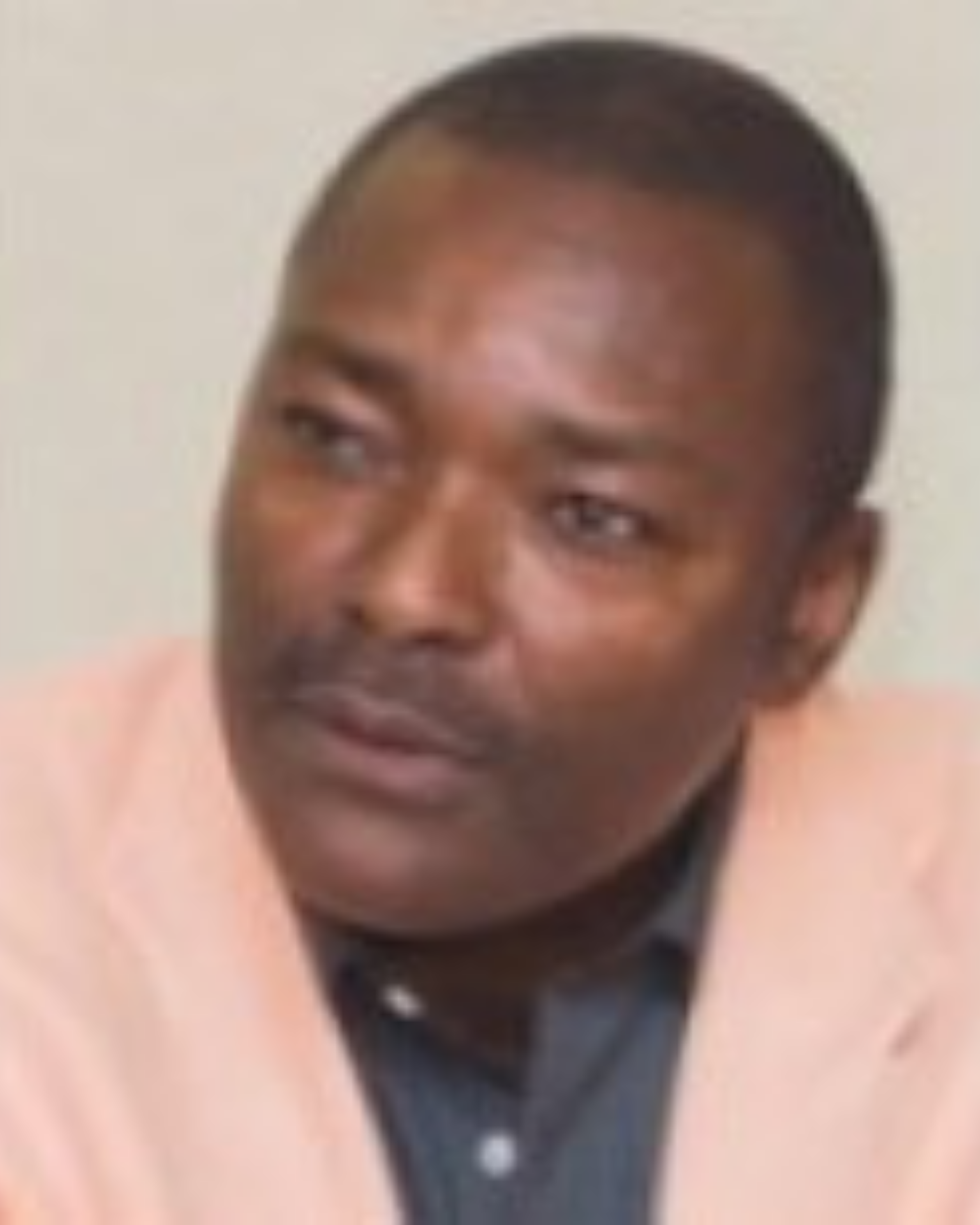 PROF JOHN IFEDIORA