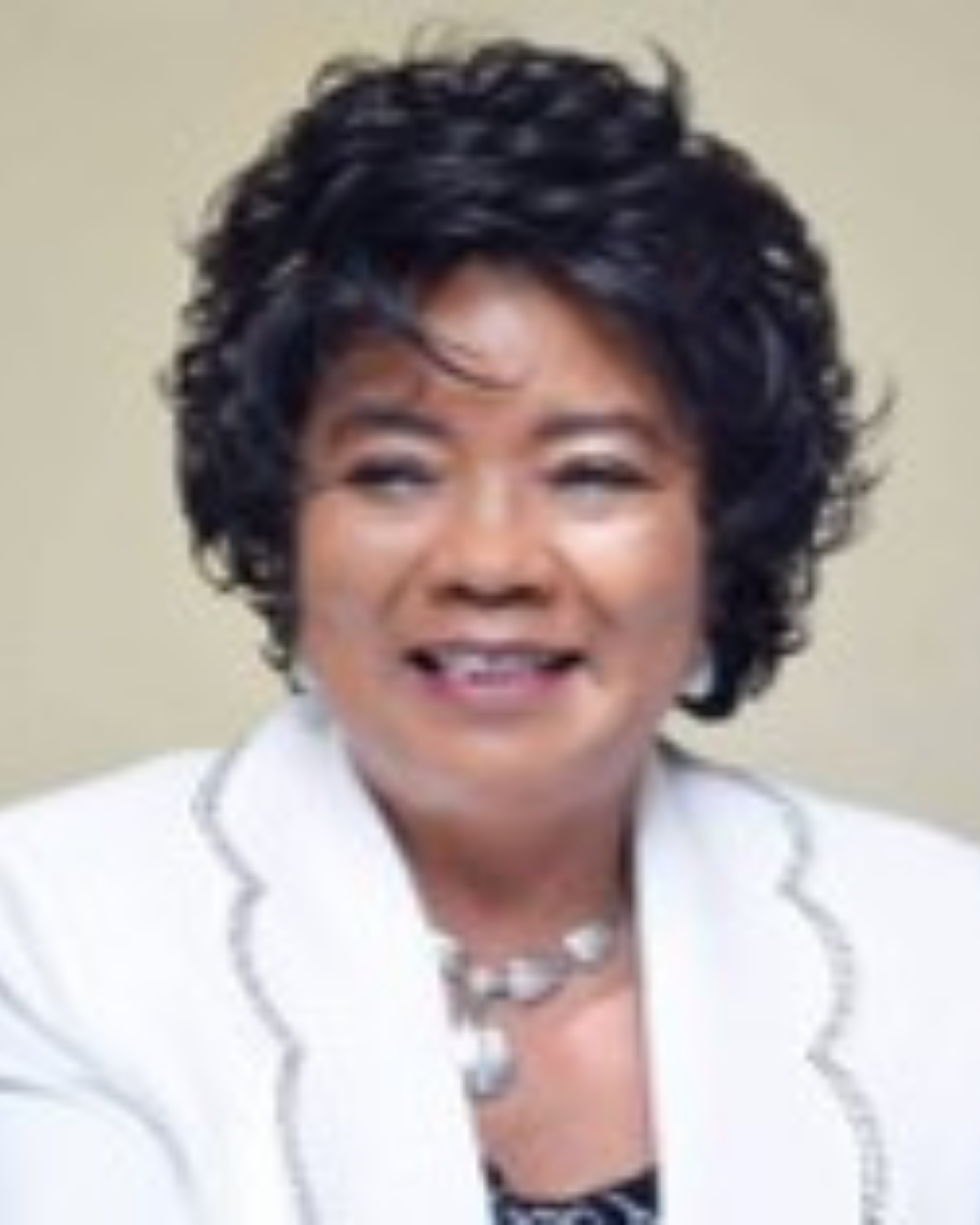 Dr. Sally Bolujoko DR LENORA MOSBY